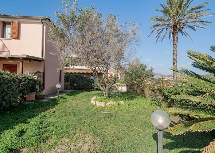 Apartamento Loft Delle Brezze By Wonderful Italy Olbia