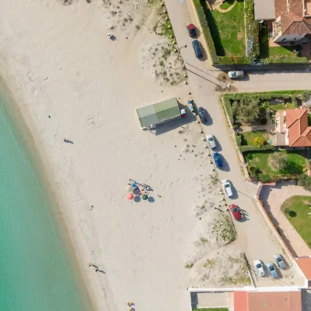 Loft Delle Brezze By Wonderful Italy Daire