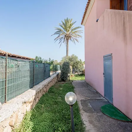 Apartment Loft Delle Brezze By Wonderful Italy Olbia