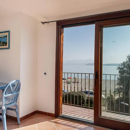 شقة Loft Delle Brezze By Wonderful Italy