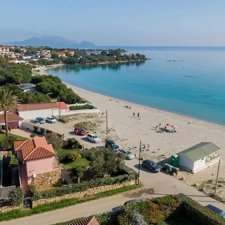 شقة Loft Delle Brezze By Wonderful Italy
