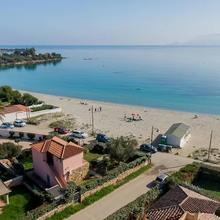 شقة Loft Delle Brezze By Wonderful Italy *