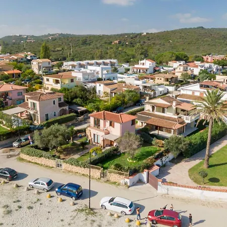 Loft Delle Brezze By Wonderful Italy * Olbia