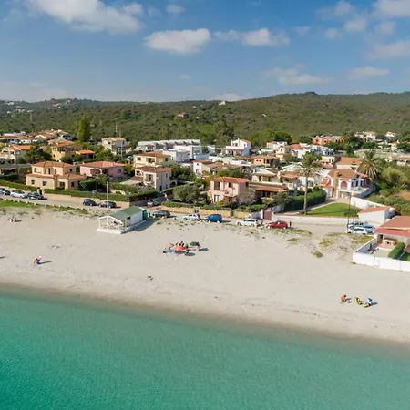 Loft Delle Brezze By Wonderful Italy Daire