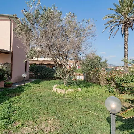 Apartment Loft Delle Brezze By Wonderful Italy Olbia