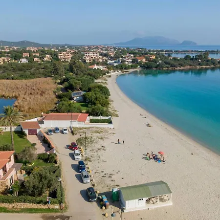 Loft Delle Brezze By Wonderful Italy Olbia