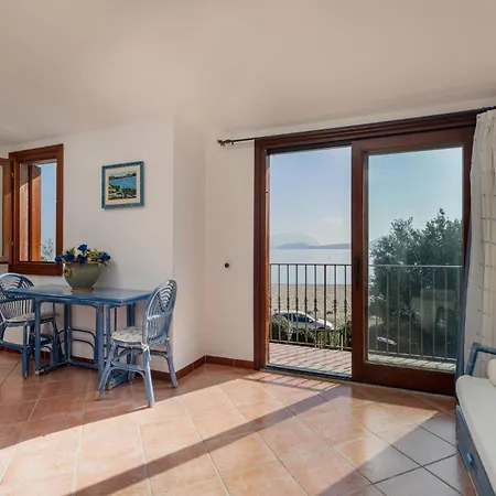 Loft Delle Brezze By Wonderful Italy شقة *