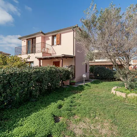 Loft Delle Brezze By Wonderful Italy Apartment Olbia