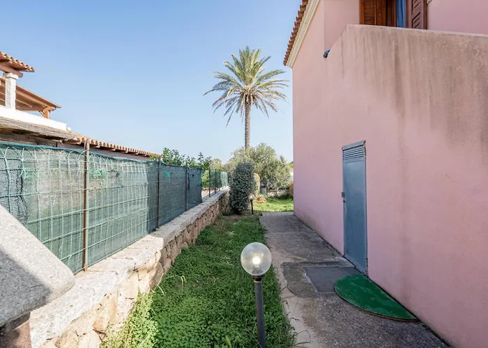 Appartement Loft Delle Brezze By Wonderful Italy Olbia
