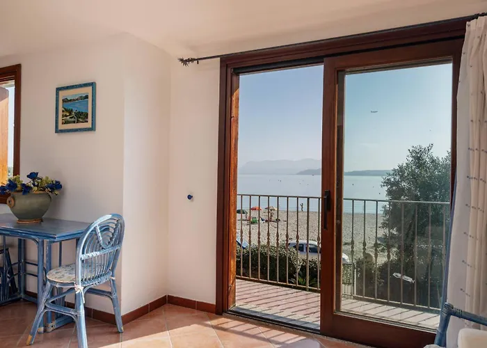 Appartement Loft Delle Brezze By Wonderful Italy