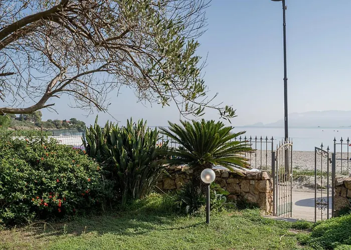 Appartement Loft Delle Brezze By Wonderful Italy Olbia